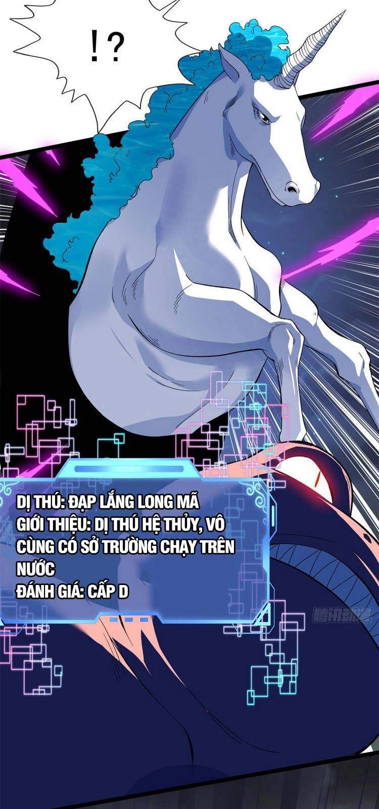 Ta Có 999 Loại Dị Năng Chapter 33 - 19