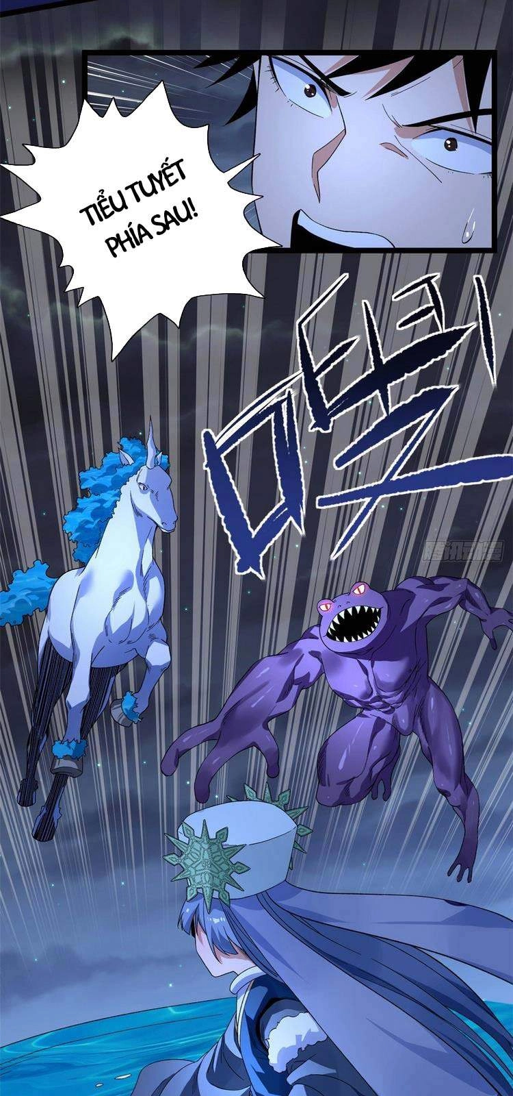 Ta Có 999 Loại Dị Năng Chapter 33 - 20