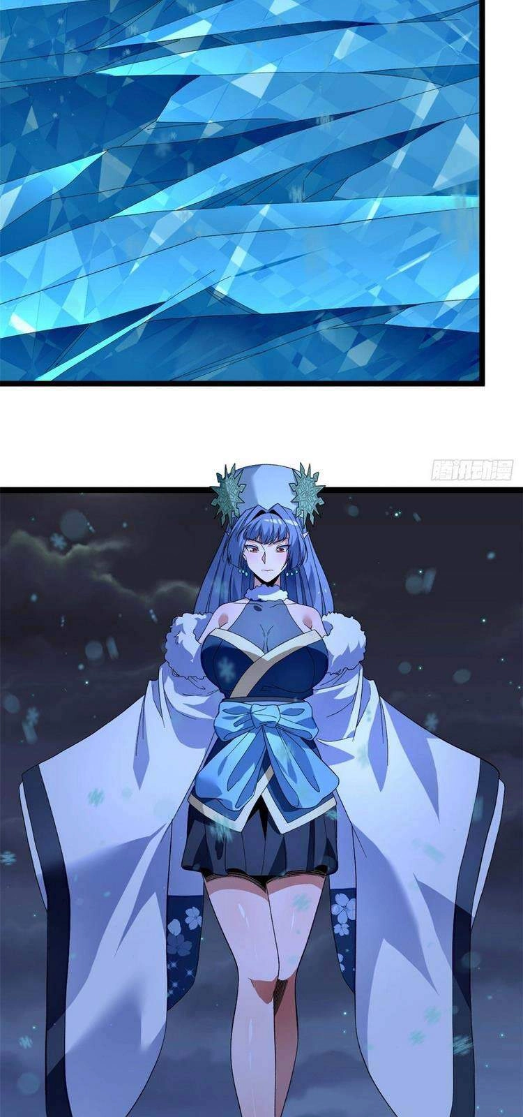 Ta Có 999 Loại Dị Năng Chapter 33 - 25