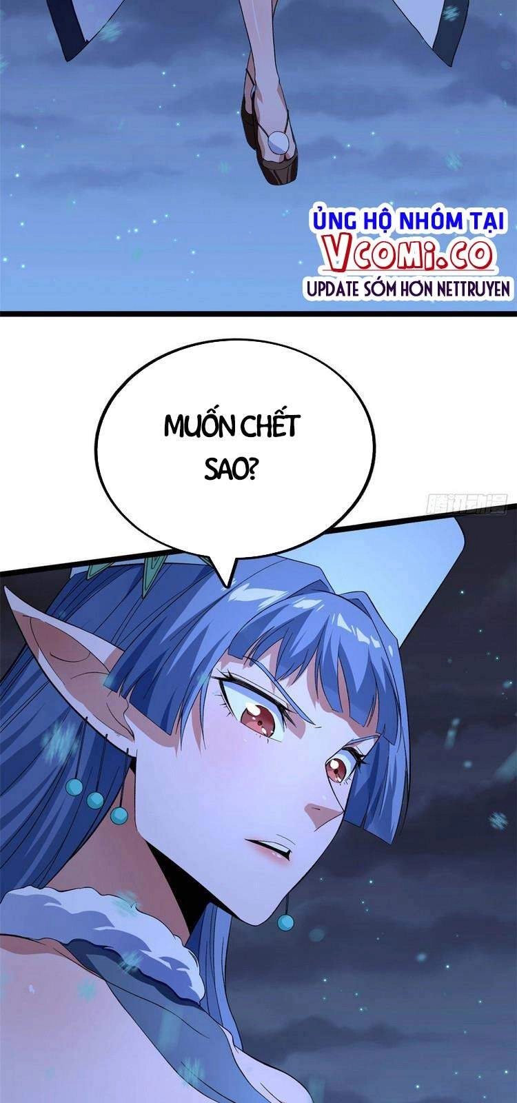 Ta Có 999 Loại Dị Năng Chapter 33 - 26