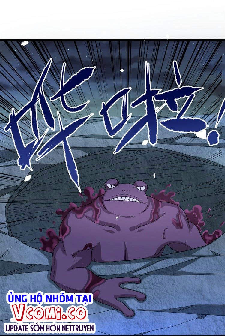 Ta Có 999 Loại Dị Năng Chapter 34 - 2