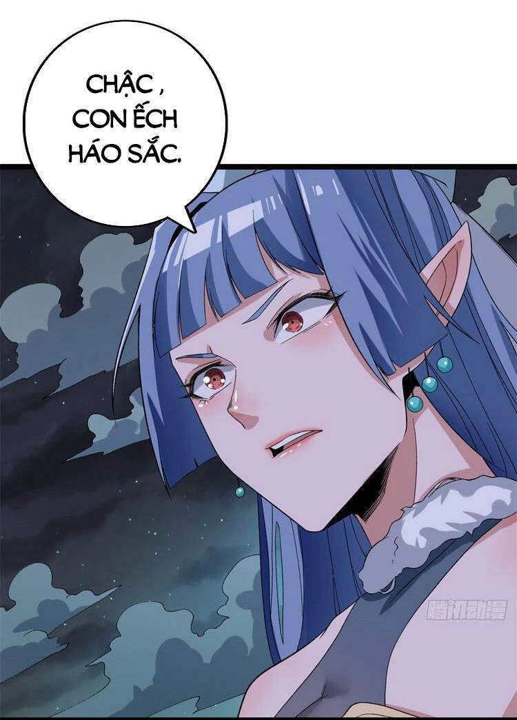 Ta Có 999 Loại Dị Năng Chapter 34 - 4