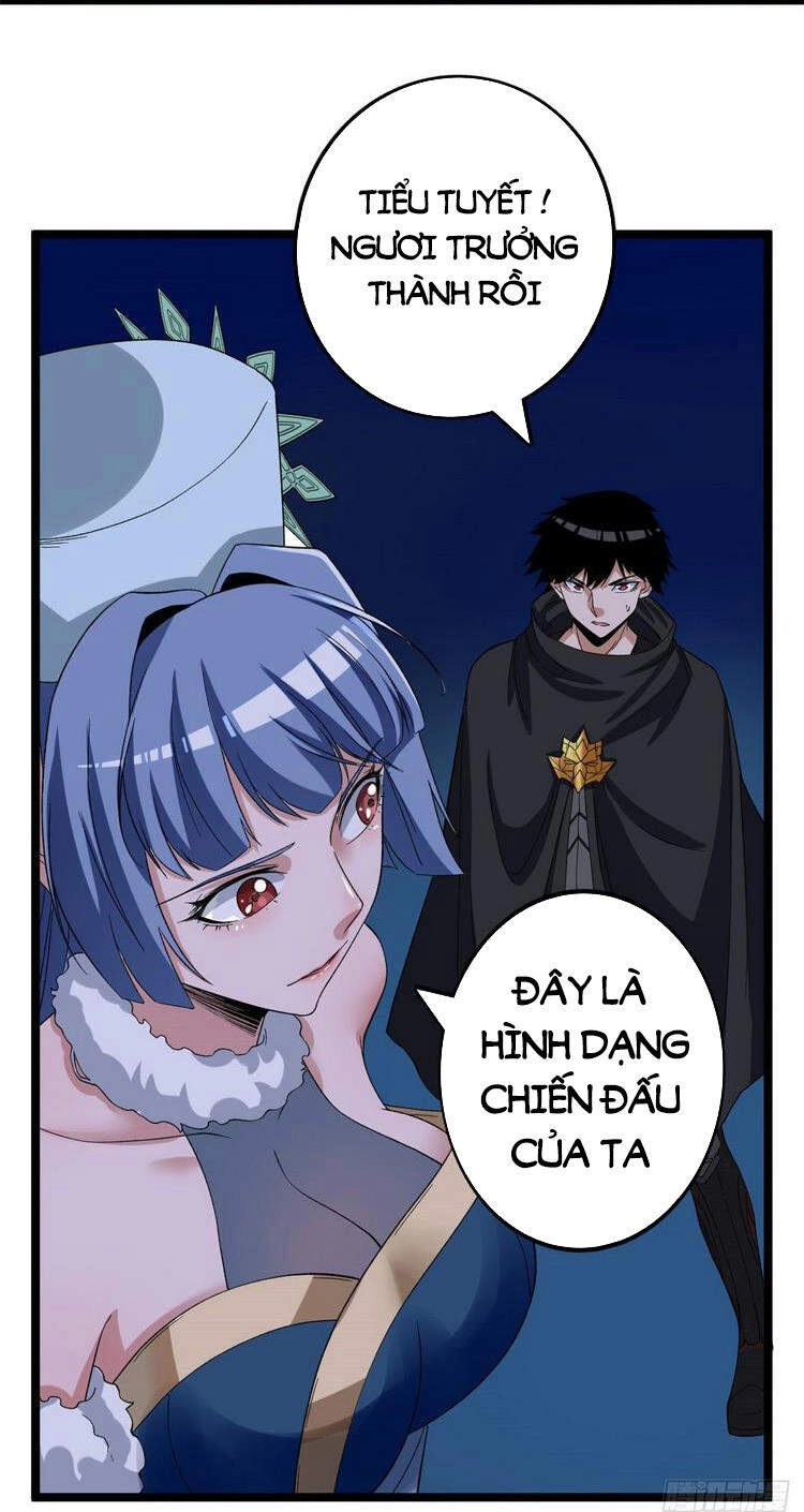 Ta Có 999 Loại Dị Năng Chapter 34 - 5