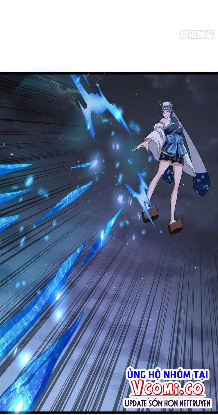 Ta Có 999 Loại Dị Năng Chapter 34 - 9