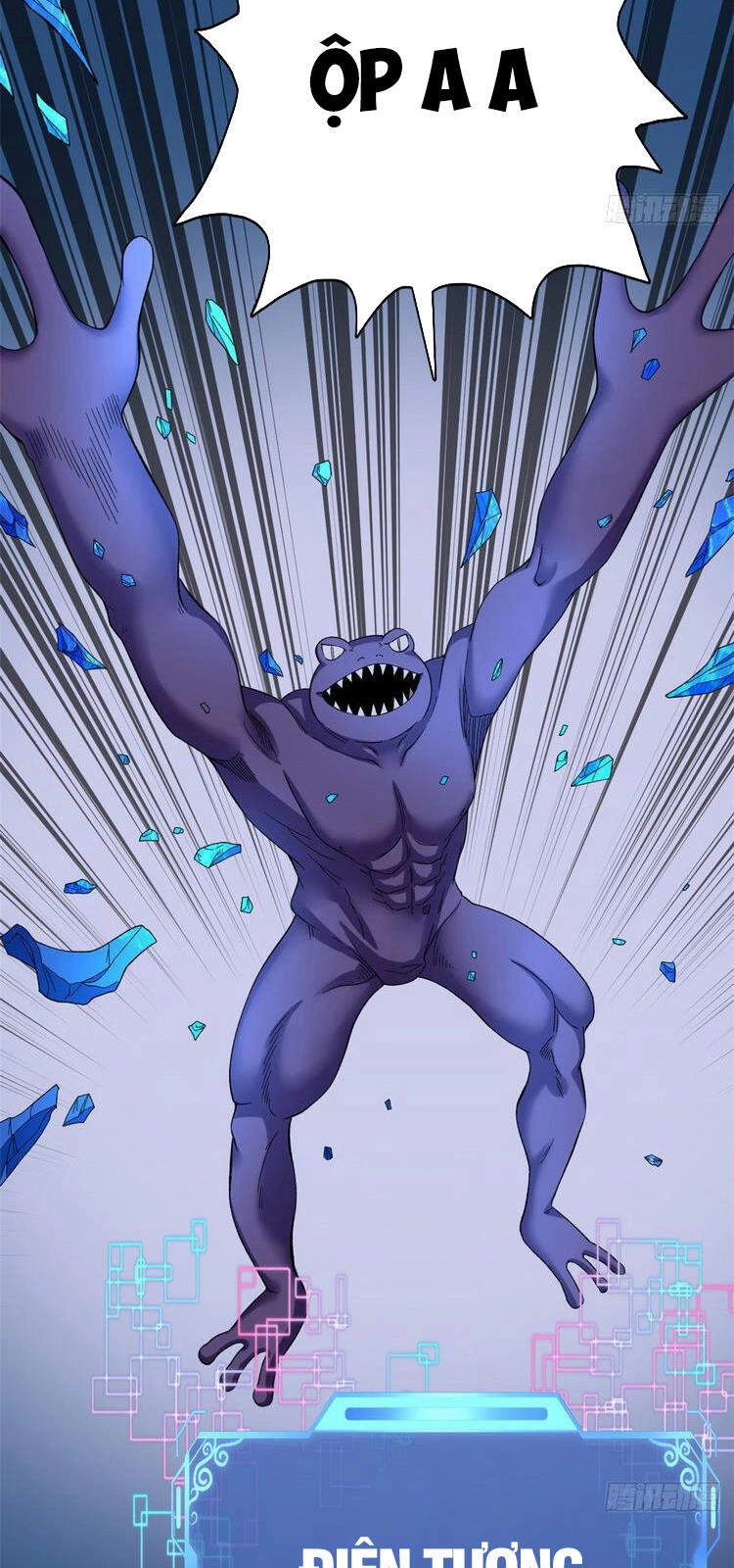 Ta Có 999 Loại Dị Năng Chapter 34 - 12