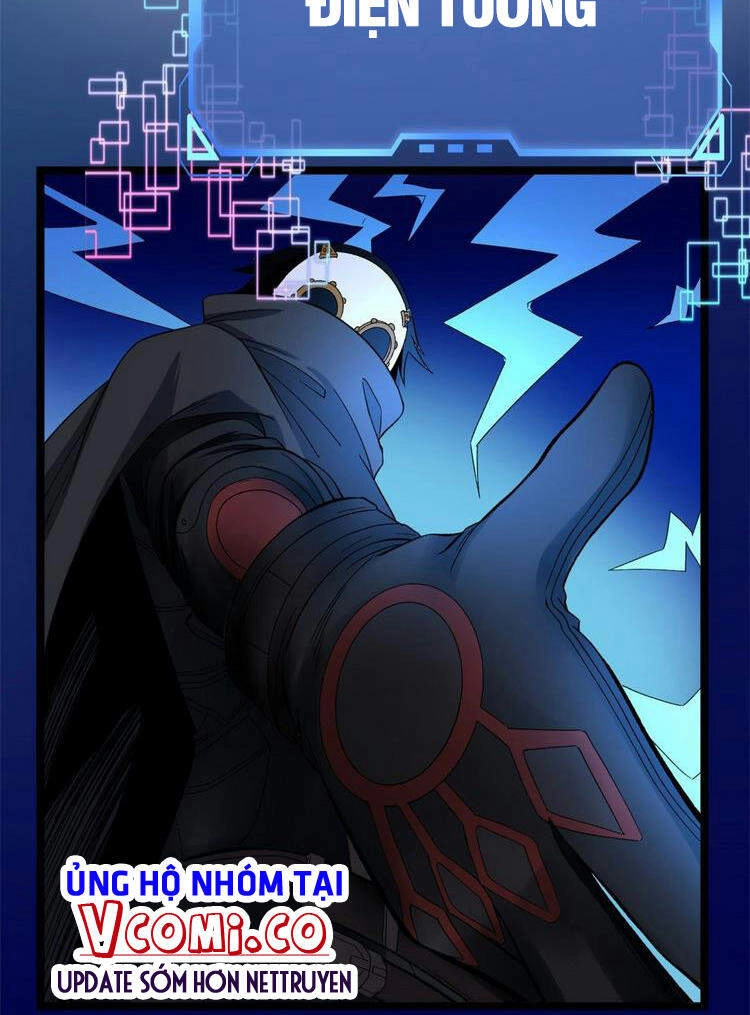 Ta Có 999 Loại Dị Năng Chapter 34 - 13