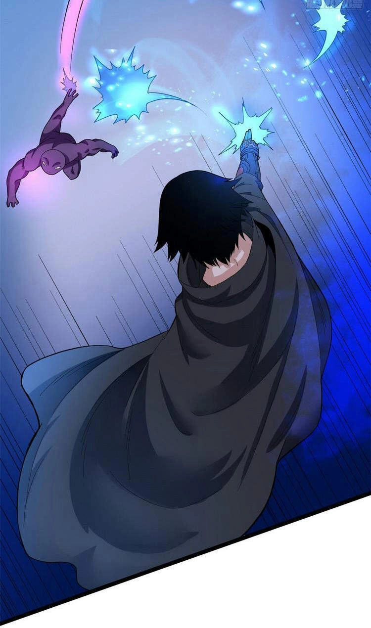 Ta Có 999 Loại Dị Năng Chapter 34 - 15