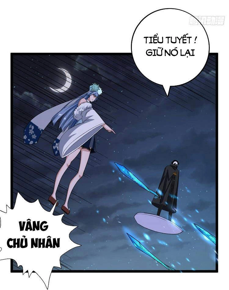 Ta Có 999 Loại Dị Năng Chapter 34 - 16