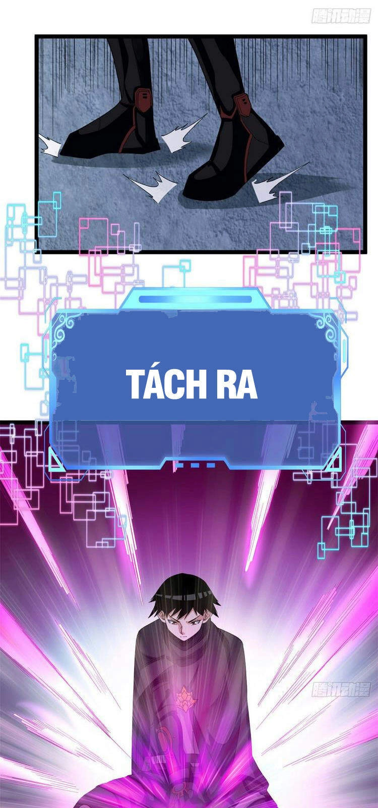 Ta Có 999 Loại Dị Năng Chapter 34 - 20