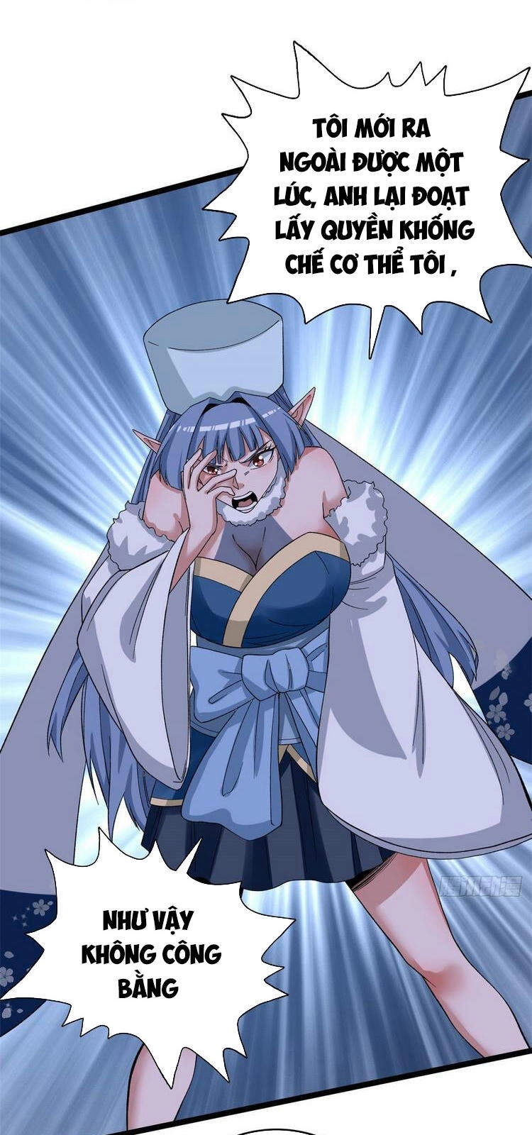 Ta Có 999 Loại Dị Năng Chapter 34 - 25