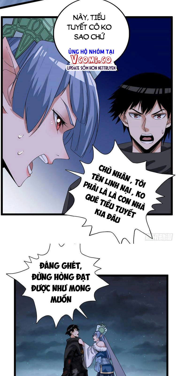 Ta Có 999 Loại Dị Năng Chapter 34 - 26