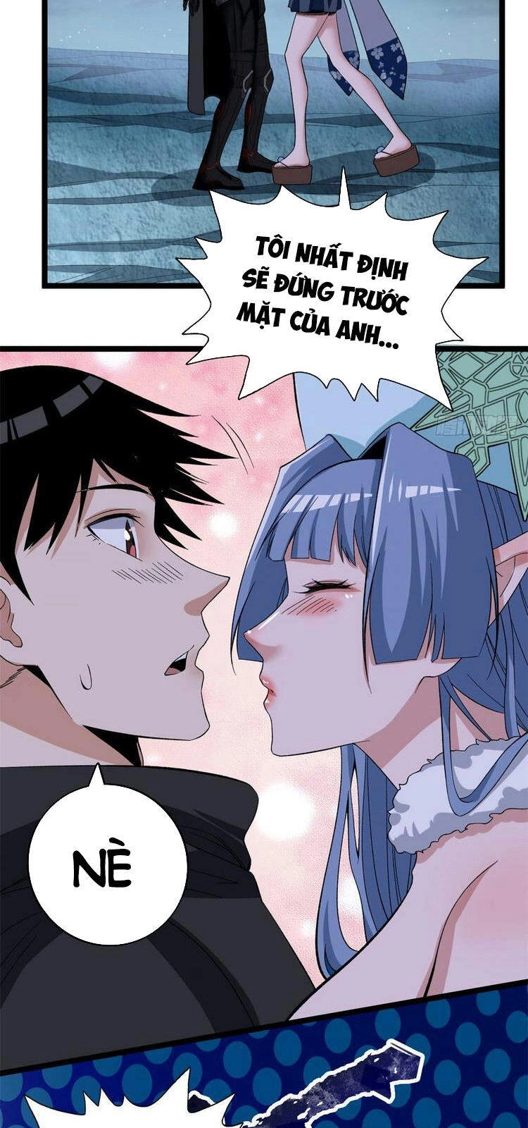 Ta Có 999 Loại Dị Năng Chapter 34 - 27