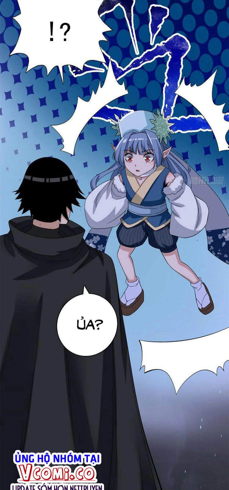 Ta Có 999 Loại Dị Năng Chapter 34 - 28