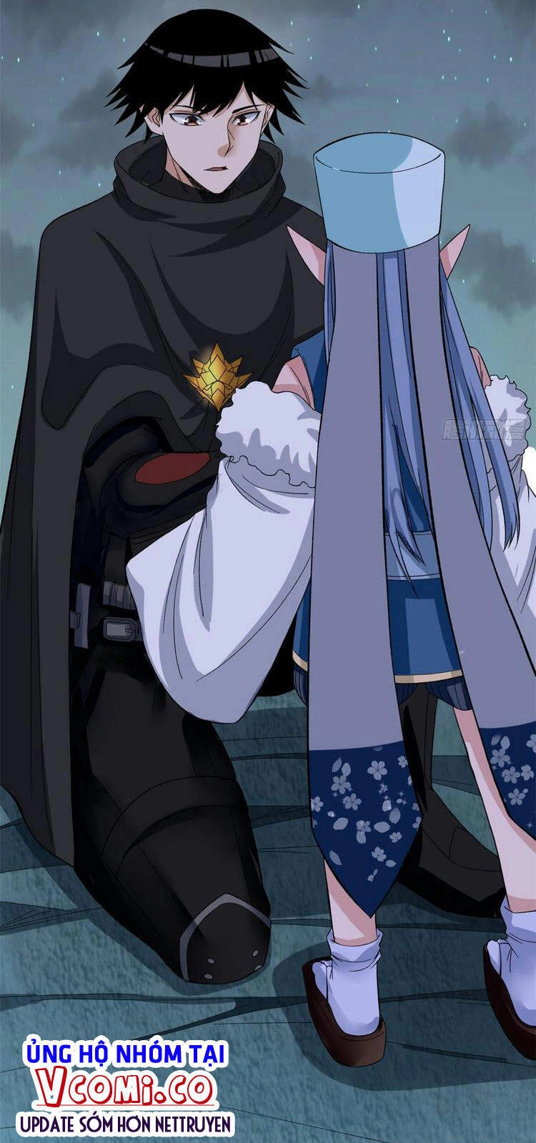 Ta Có 999 Loại Dị Năng Chapter 34 - 30