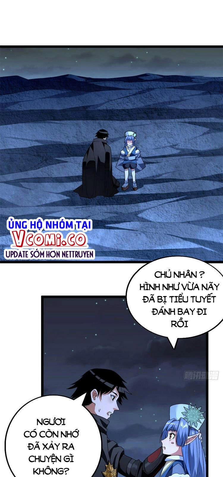 Ta Có 999 Loại Dị Năng Chapter 35 - 1