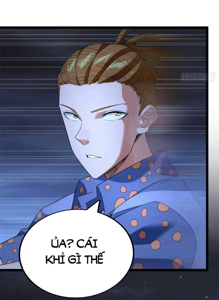 Ta Có 999 Loại Dị Năng Chapter 35 - 11