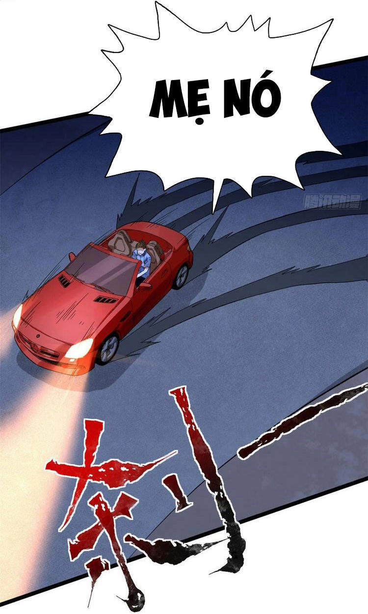 Ta Có 999 Loại Dị Năng Chapter 35 - 13