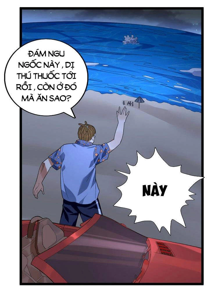 Ta Có 999 Loại Dị Năng Chapter 35 - 15