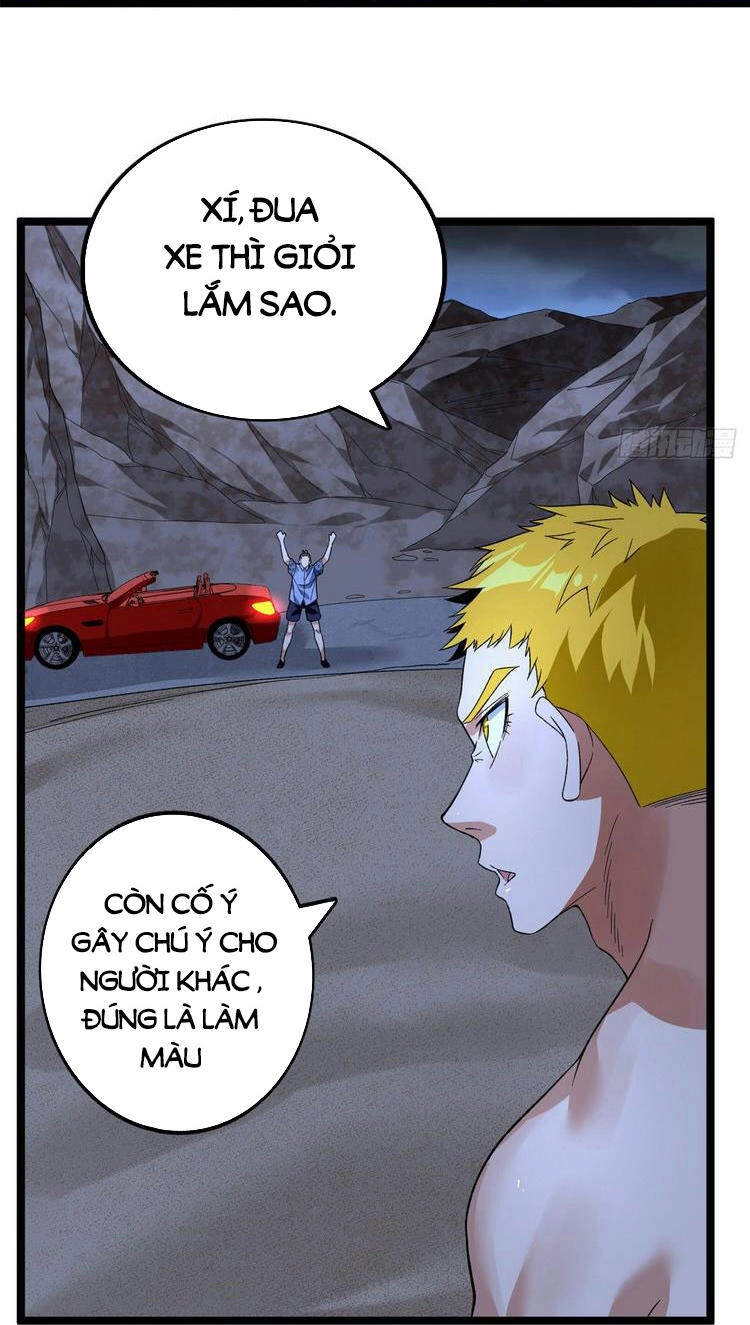 Ta Có 999 Loại Dị Năng Chapter 35 - 17