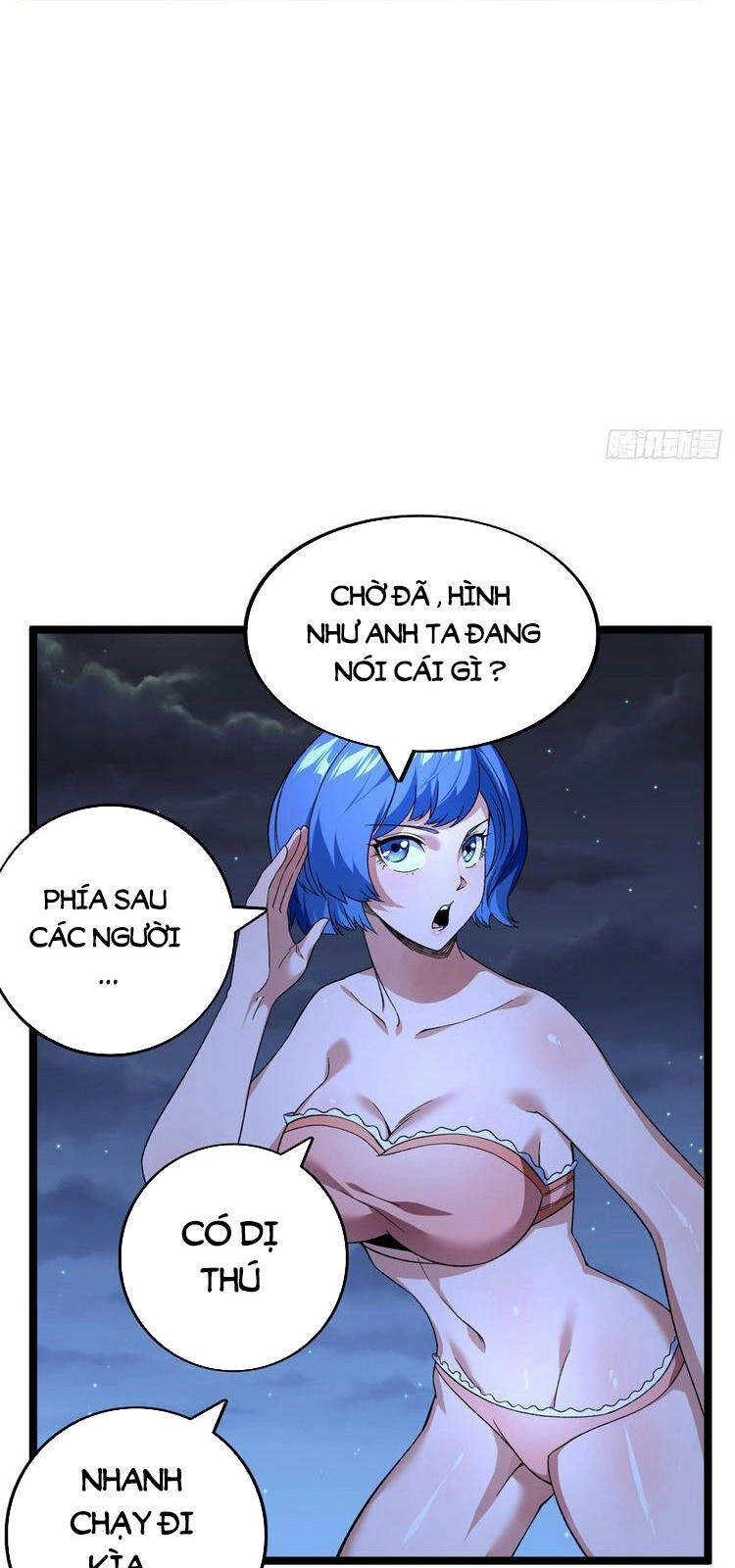 Ta Có 999 Loại Dị Năng Chapter 35 - 18
