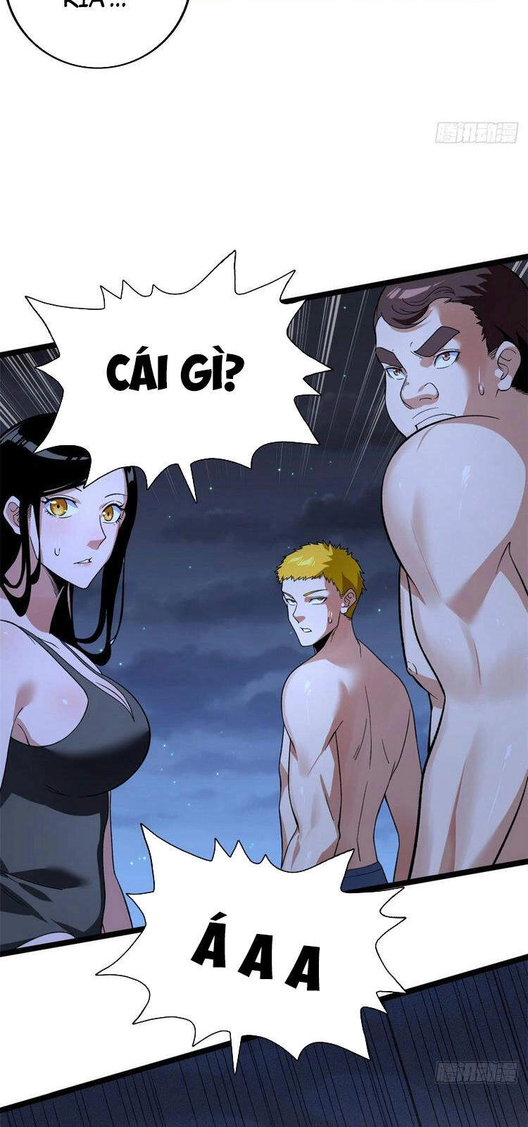 Ta Có 999 Loại Dị Năng Chapter 35 - 19