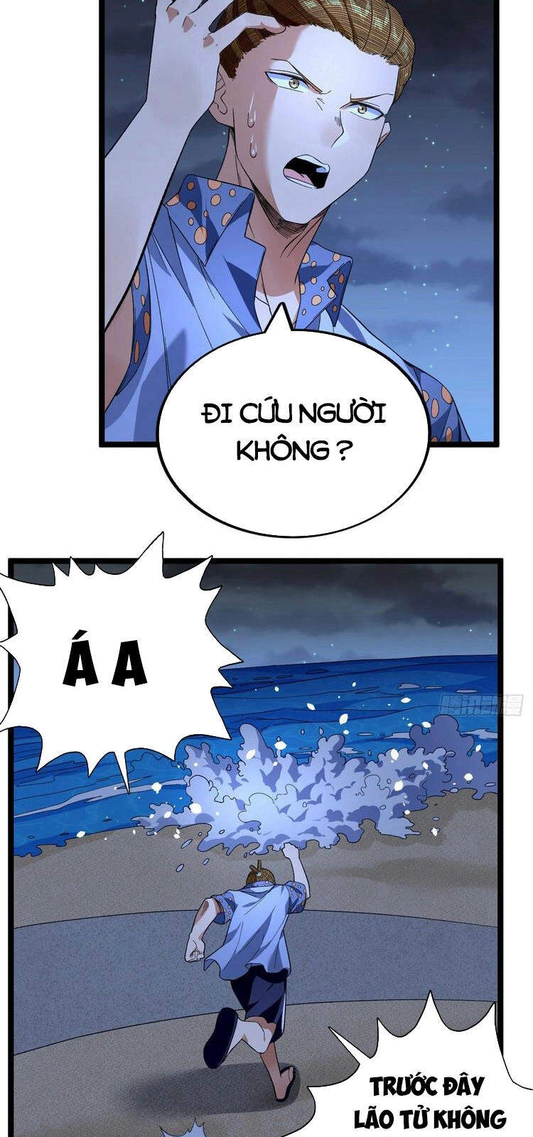 Ta Có 999 Loại Dị Năng Chapter 35 - 21