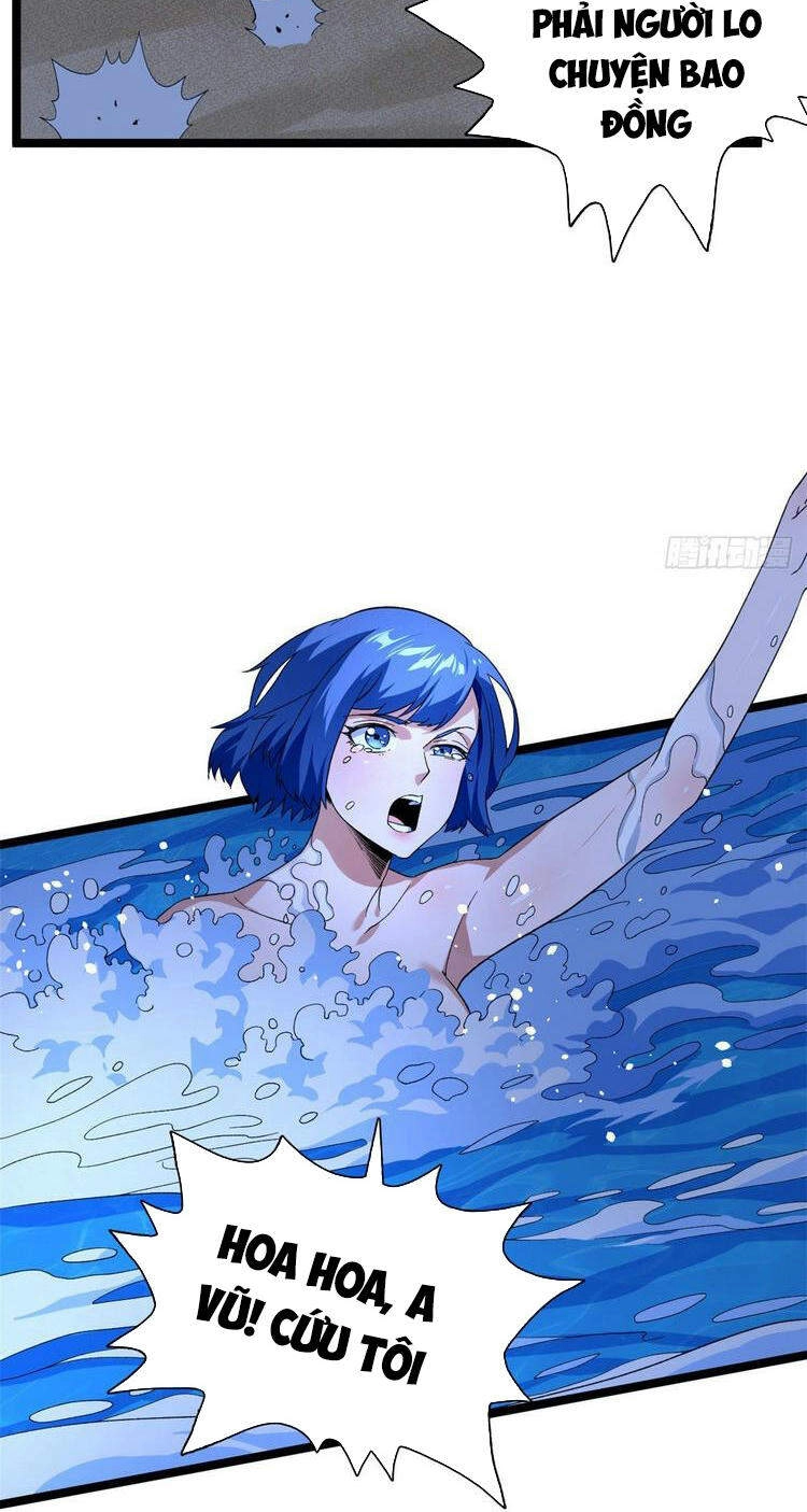 Ta Có 999 Loại Dị Năng Chapter 35 - 22