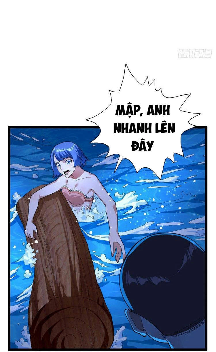 Ta Có 999 Loại Dị Năng Chapter 35 - 26