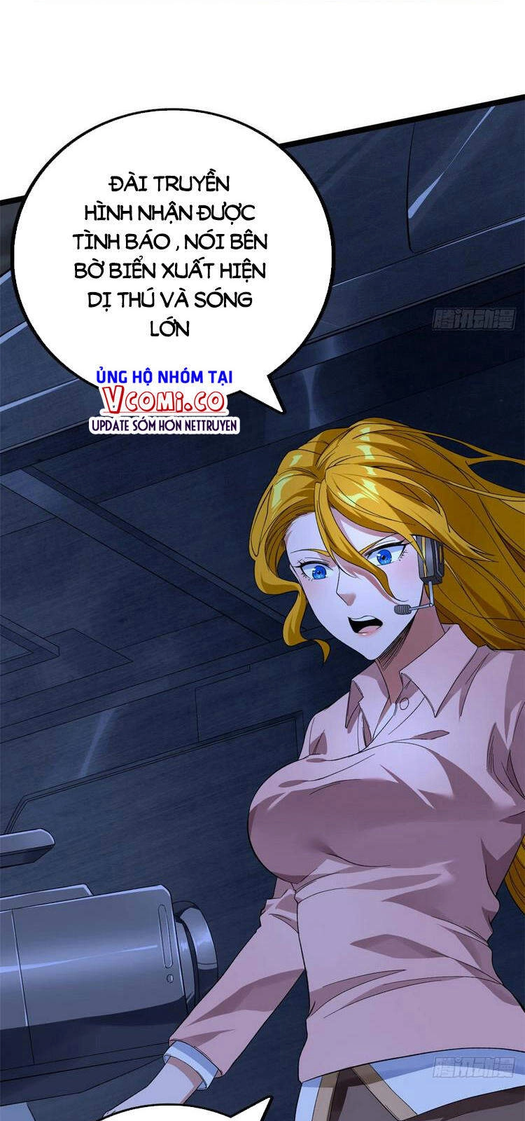 Ta Có 999 Loại Dị Năng Chapter 36 - 8