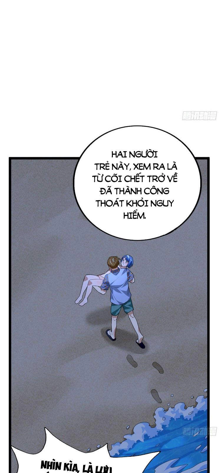 Ta Có 999 Loại Dị Năng Chapter 36 - 10