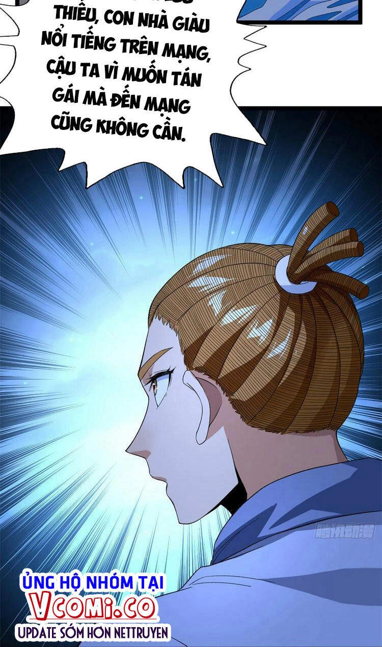 Ta Có 999 Loại Dị Năng Chapter 36 - 11