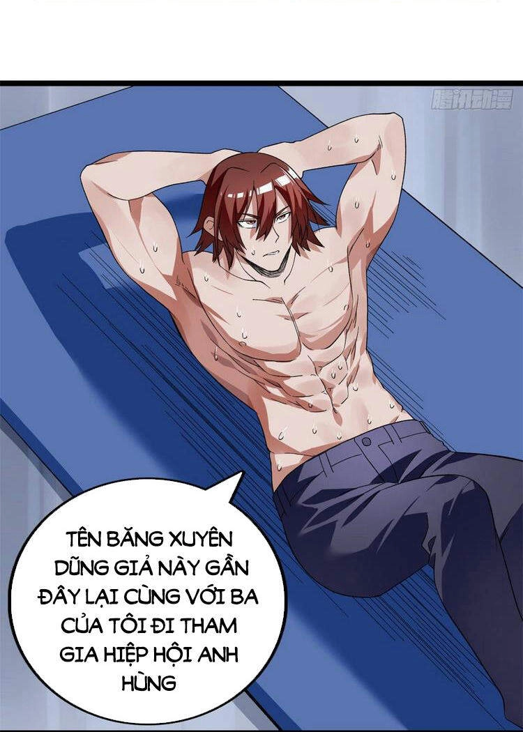 Ta Có 999 Loại Dị Năng Chapter 36 - 14