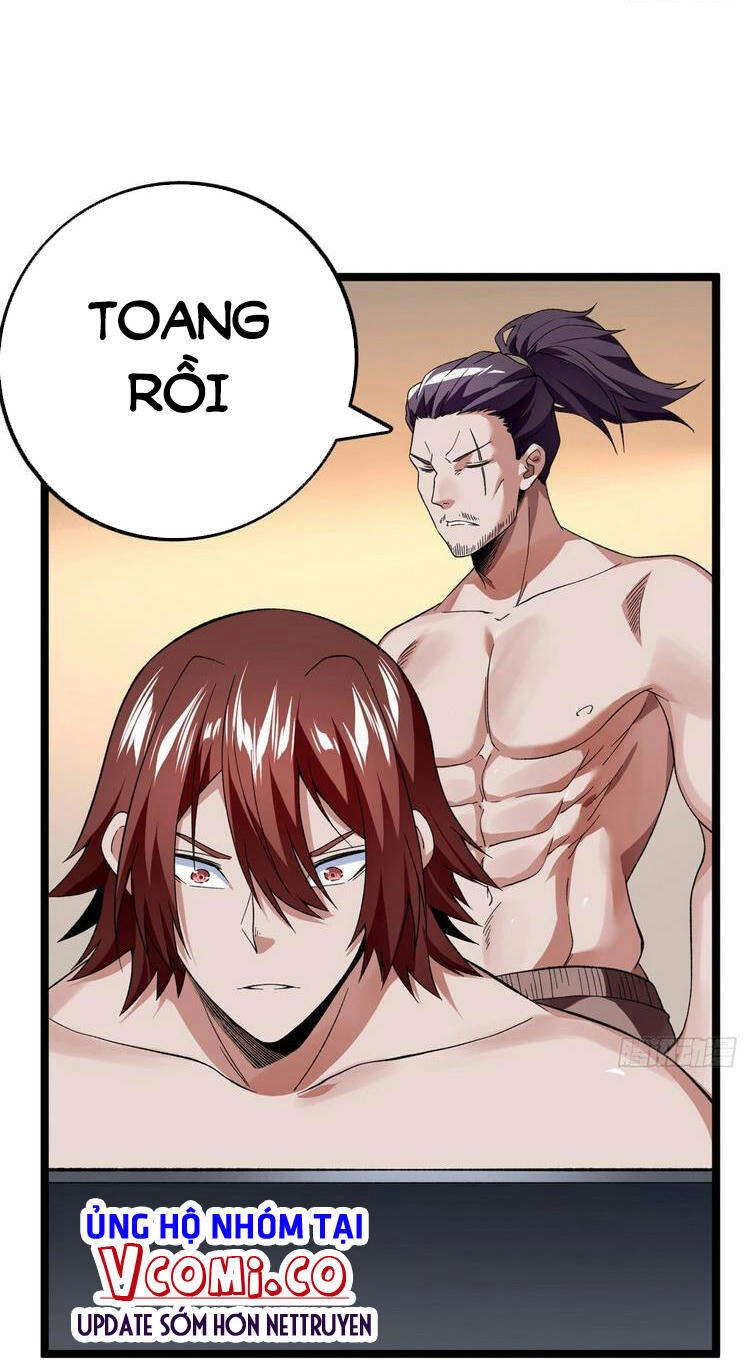 Ta Có 999 Loại Dị Năng Chapter 36 - 24