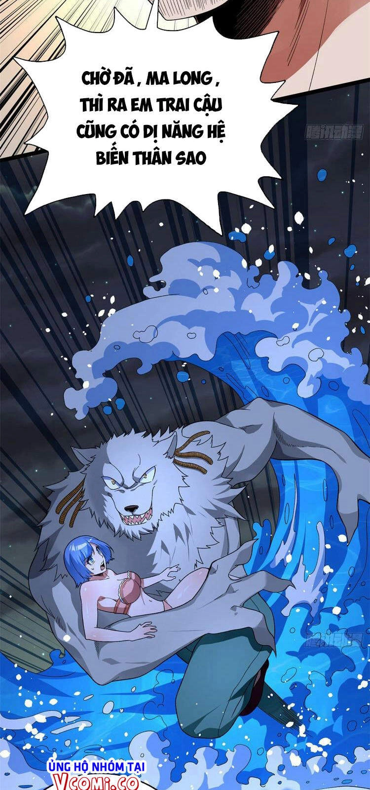 Ta Có 999 Loại Dị Năng Chapter 36 - 26