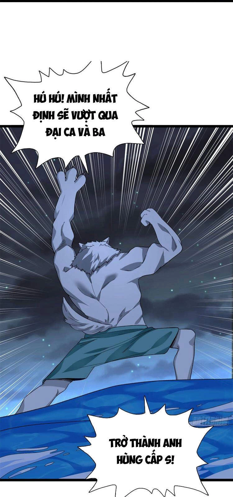 Ta Có 999 Loại Dị Năng Chapter 37 - 8