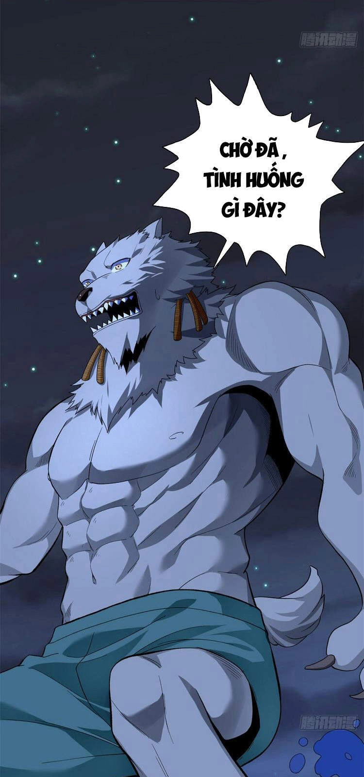 Ta Có 999 Loại Dị Năng Chapter 37 - 14