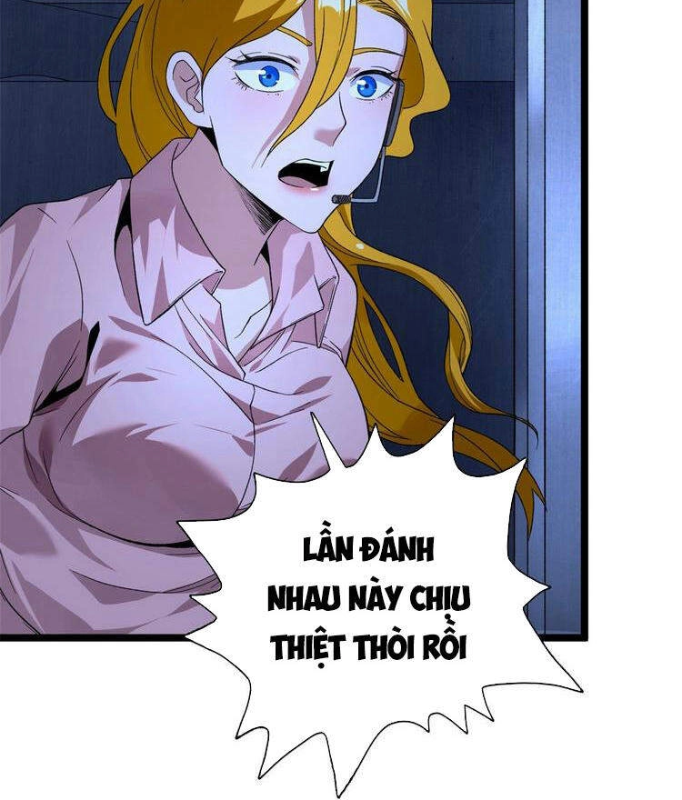 Ta Có 999 Loại Dị Năng Chapter 37 - 22