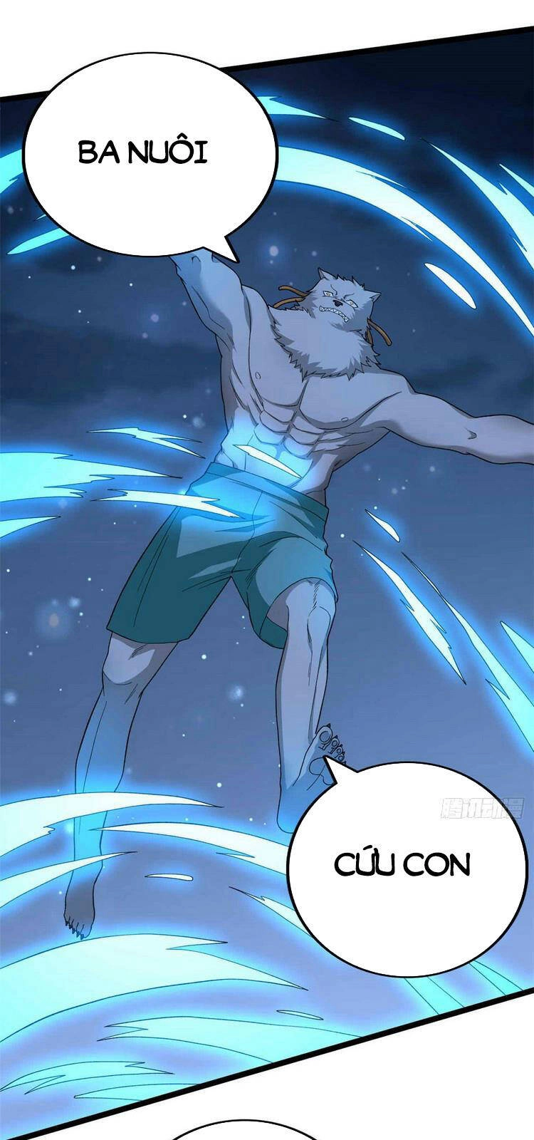 Ta Có 999 Loại Dị Năng Chapter 38 - 1