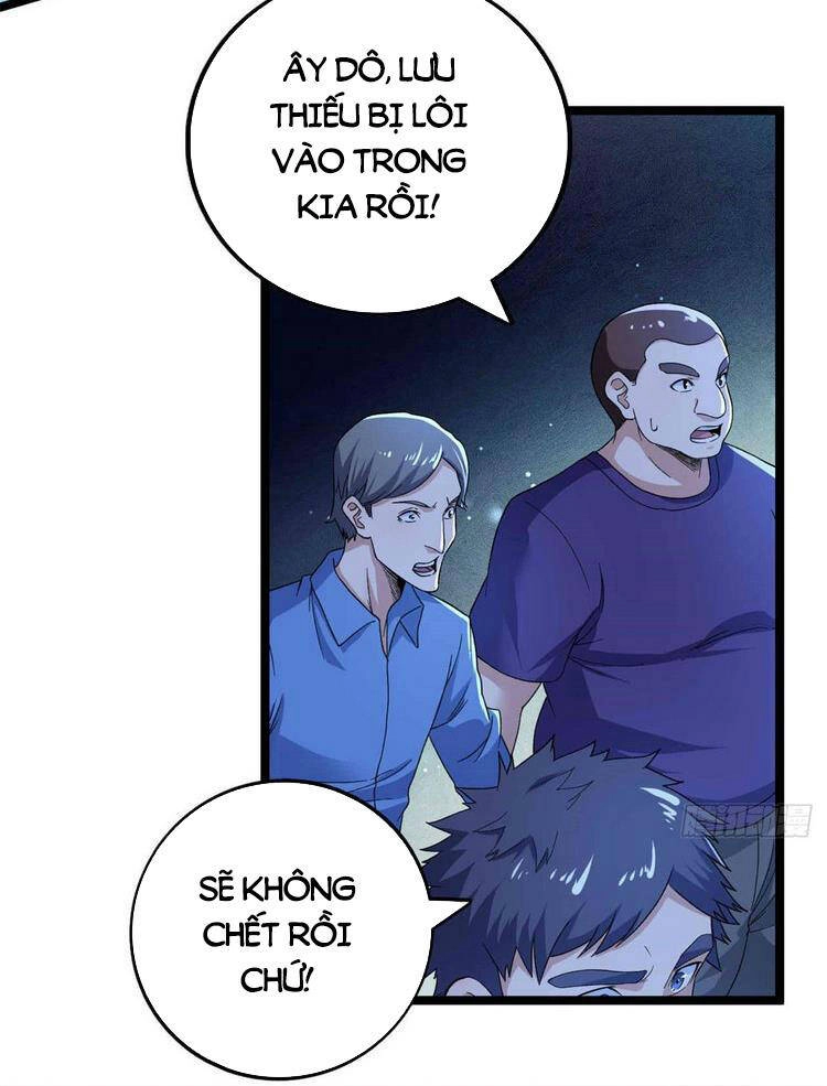 Ta Có 999 Loại Dị Năng Chapter 38 - 2