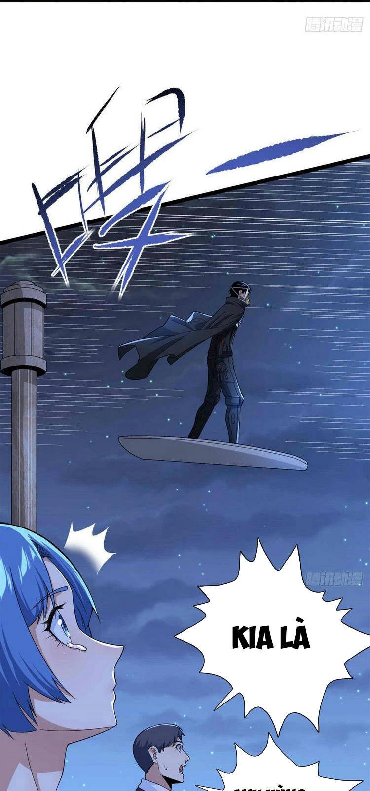 Ta Có 999 Loại Dị Năng Chapter 38 - 4