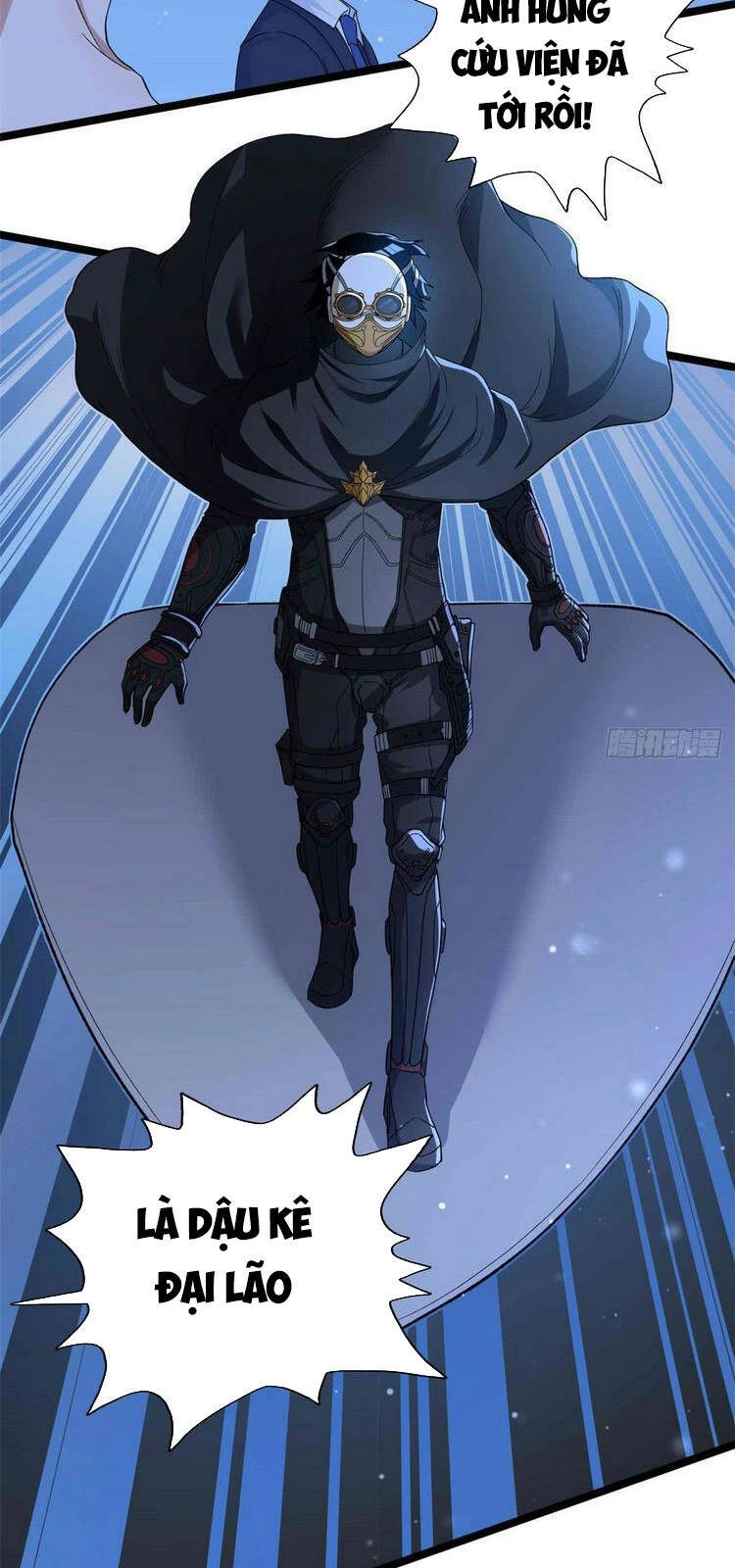 Ta Có 999 Loại Dị Năng Chapter 38 - 5