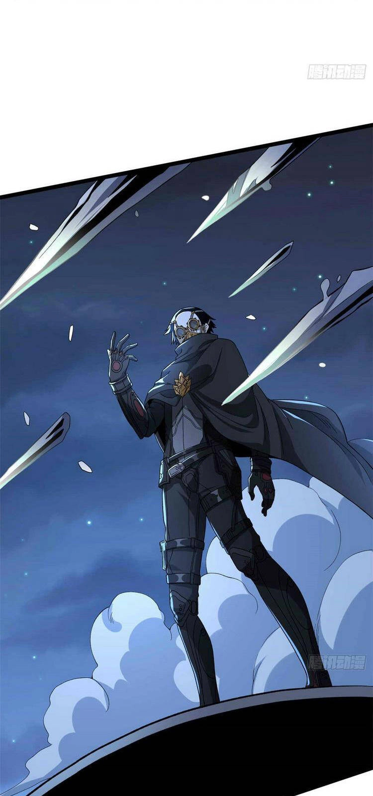 Ta Có 999 Loại Dị Năng Chapter 38 - 10