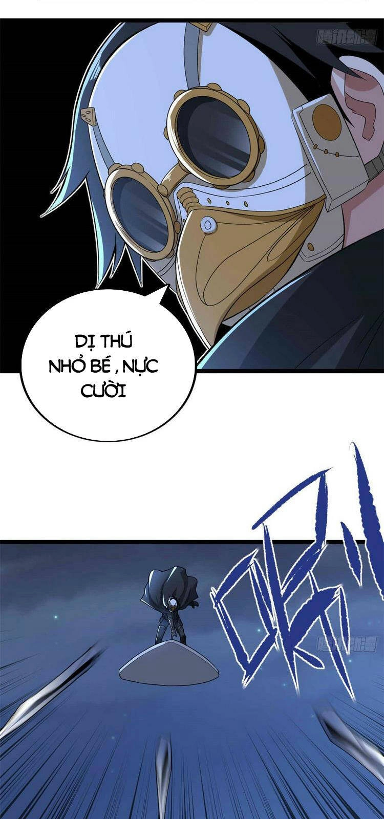 Ta Có 999 Loại Dị Năng Chapter 38 - 12