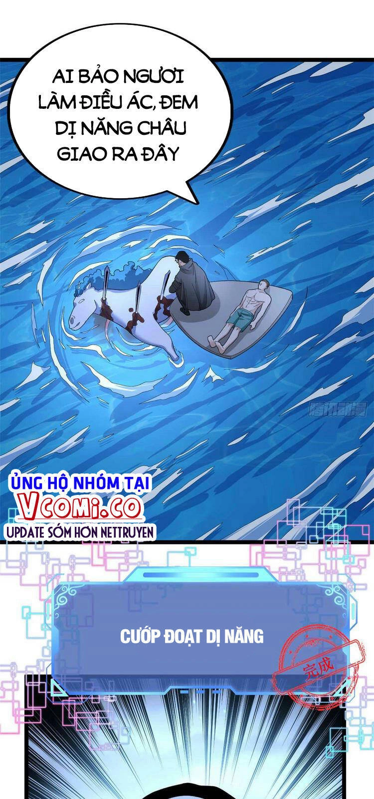 Ta Có 999 Loại Dị Năng Chapter 38 - 20