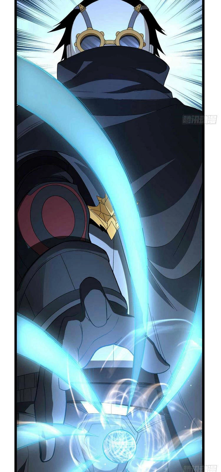 Ta Có 999 Loại Dị Năng Chapter 38 - 21