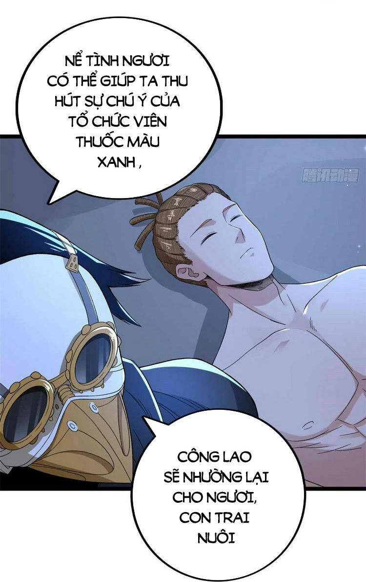 Ta Có 999 Loại Dị Năng Chapter 38 - 23