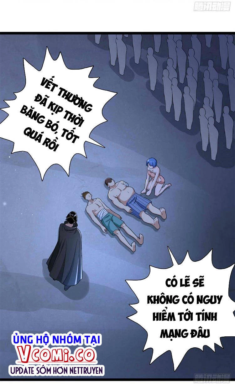 Ta Có 999 Loại Dị Năng Chapter 38 - 25