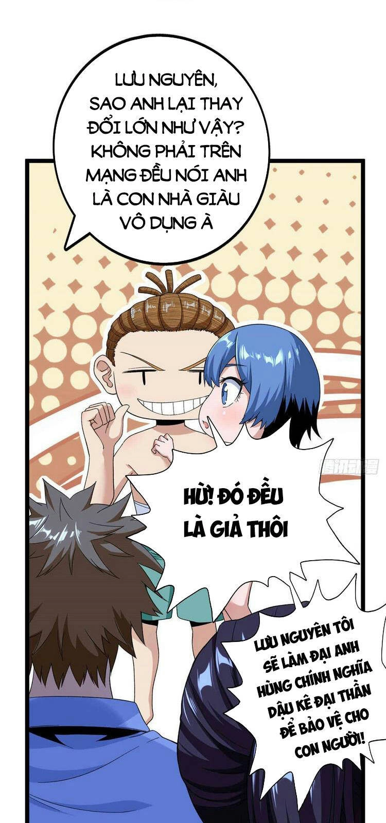 Ta Có 999 Loại Dị Năng Chapter 38 - 29