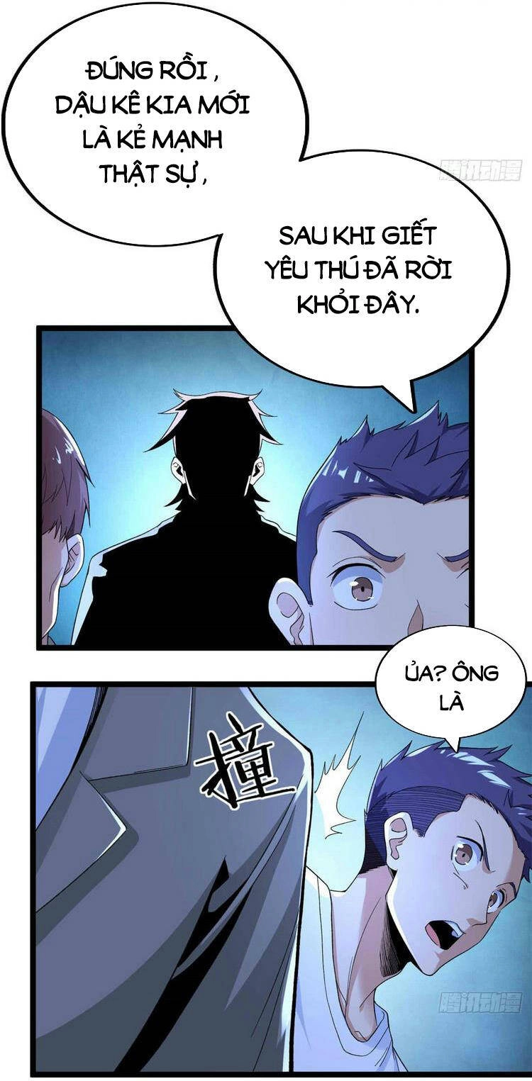 Ta Có 999 Loại Dị Năng Chapter 38 - 31