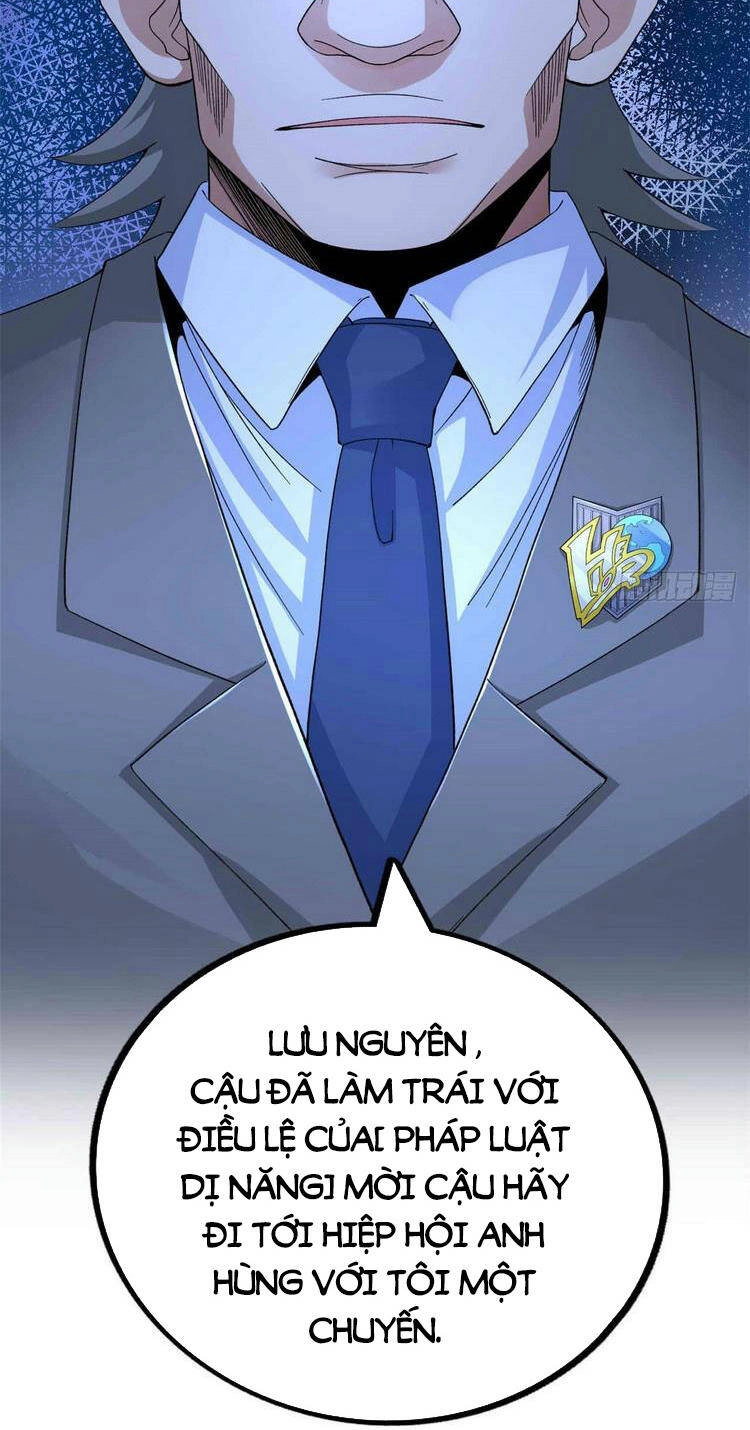 Ta Có 999 Loại Dị Năng Chapter 38 - 33